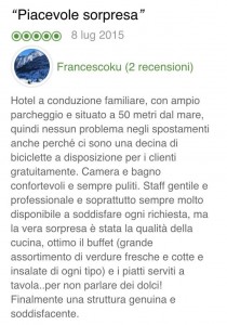 Recensione 5