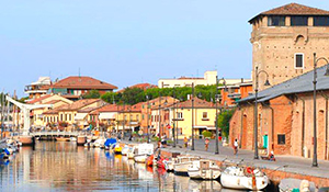 centro-cervia